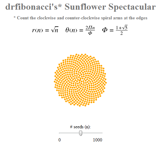Программа Sunflower на языке Dart